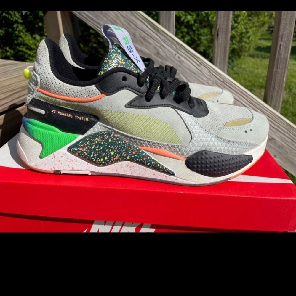Puma RSX